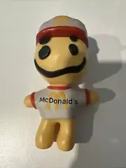 2022 McDonalds Adult Happy Meal Cactus Plant Flea Market Cactus Buddy