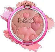 [Physicians Formula] Physicians Formula Happy Booster Glow and Mood Boosting Blush, Natural, 0.24 oz.