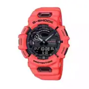 CASIO G-SHOCK Men's Wrist Watch GBA-900-4ADR | Sporty Style, Bluetooth Connectiv