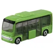 Tomica #112 Hino Poncho 1/100 Scale Wyl Usa Stock!!! Tomica Takara Tomy