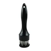 3Pcs New Kitchen Tools Profession Meat Tenderizer Gadgets Needle With Stainless Steel Pounders Kitchen Tools Accessories