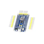 NEW STM32F030F4P6 ARM CORTEX-M0 Core Minimum System Dev Board for Arduino AU