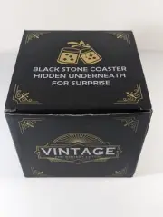 Vintage Whiskey Lovers Gift Set