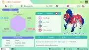 Pokémon Sword Shield Zamazenta 6IVs Holding Rusted Shield Fast Delivery