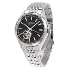 Citizen Citizen Collection NH9110-90E Mechanical Automatic Men Watch New in Box