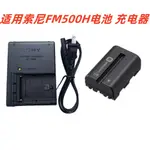 適用索尼SLT-A57 A65 A77 A99 A560 A100 A200單眼相機電池充電器