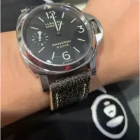 在飛比找蝦皮購物優惠-Pam 510 沛納海 Panerai 保證正品可驗貨 9成