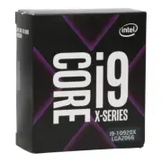 Intel Core i9-10920X 12-Core Cascade Lake 3.5 GHz LGA 2066 CPU Processor⚡ Sealed