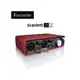 ::bonJOIE:: 美國進口 Focusrite Scarlett 2i2 USB 錄音介面 (全新盒裝) 2in/2out Audio Interface 錄音盒 錄音卡