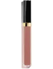 CHANEL ROUGE COCO GLOSS Moisturising Glossimer Lip Colour Lipgloss #716 CARAMEL