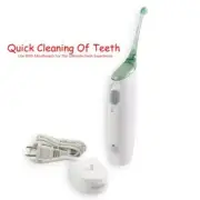 AirFloss for HX8111/HX8154 HX8140 Flosser Handle+Nozzle+Charger