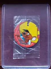 Speedy Gonzales #108 Sealed TECHNO TAZO 1995 Warner Bros Looney Tunes Frito Lays