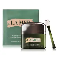 在飛比找神腦生活優惠-LA MER 海洋拉娜 濃萃修復眼霜(15ml)