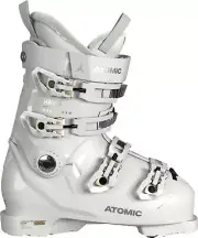 Atomic Hawx Magna 95 Women's Skis Boots White/Gold 27/27.5