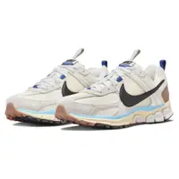 在飛比找PChome24h購物優惠-W Nike Air Zoom Vomero 5 PRM D