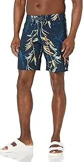 [BILLABONG] Women's Standard Sundays Pro Boardshort, 4-Way Performance Stretch, 19 Inch Outseam