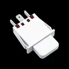 Refrigerator Repair Accessories Open Door Light Switch Start Close Switch White