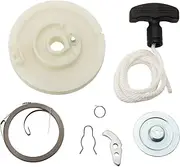 QA Parts Recoil Pull Starter Kit Compatible with |1996-2013| Polaris Sportsman/Trailblazer/Scrambler