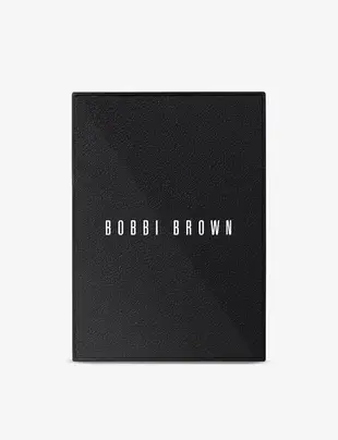 BOBBI BROWN 時尚元素系列眼影盤 BOLD BURGUNDY 10g 眼彩盤 眼影盤 眼影