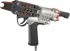 meite SC7E 15 Gauge 3/4 inch Crown Pneumatic Hog Ring Gun with Extended Nose