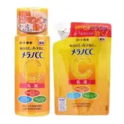 Rohto Mentholatum - Melano CC Vitamin C Anti-Blemish Brightening Milk 120ml