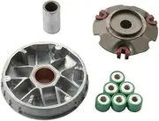Scooter Variator Kit 10.5g Roller Set Weight Fit for VES 250 Gt 60 Gtv Eu3 Gts250 Abs 250cc CM144407 100320260