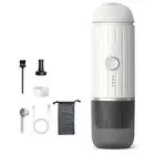 Portable Espresso Machine , Electric Coffee Maker Compatible with & Ground2027