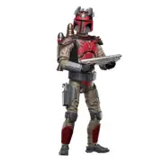 Star Wars Vintage Collection Mandalorian Super Commando Captain PREORDER