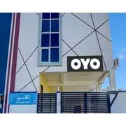 Oyo Flagship 81499 Hotel Skyline Park