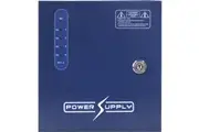 Doss 4 Way 12V Dc 5A Power Supply