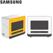 SAMSUNG Galaxy Buds 3 / Buds 3 Pro BESPOKE Multi Qooker Case Cover 2 Colors