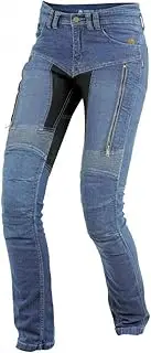 [Trilobite] Men's, Kevlar Protection, Motorcycle Jeans