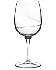 Luigi Bormioli Aero 11Oz White Wine Glasses (Set Of 6)