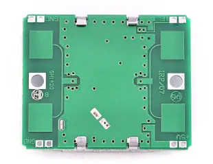 微波多普勒無線X波段雷達探測器探頭感測器模組10.525GHz（HB100) A20 [369484]