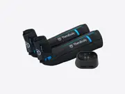 Recovery Air Pro Fully Customizable Pneumatic Compression System Decreases Swelling Stiffness Relieves Muscle Fatigue