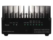 100W HF/6M NEPTUNE RF Power Amplifier Icom-705 Elecraft KX3, auto band switching