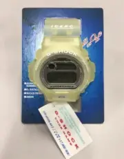 CASIO G SHOCK Limited Edition
