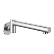 Mondella Chrome Resonance Bath Swivel Spout