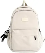 Laptop Backpack Cute Large Capacity Student daypack for School Travel Outdoor Back to School