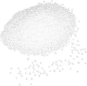 Cabilock Sofa Foam Filler Bean Bag Booster Filling Soft Shredded Foam Safe for Home Seating
