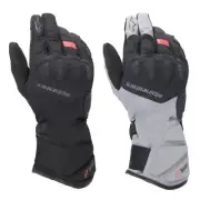 Alpinestars Tourer W-7 v2 Drystar Motorcycle Gloves Touring Waterproof Thermal