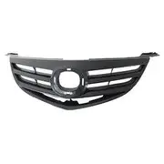 Sterling Grille to suit Mazda 3 01/2004 to 05/2006 - MZ03-GRI-06F