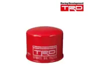 TRD Engine Sports Oil Filter for TOYOTA 86 ZN6 SUBARU BRZ FA20 MS500-18001