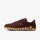 New Nike Women's J Force 1 Low LX Jacquemus Shoes - Earth (DR0424-200)