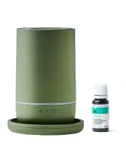 [In Essence] Anxiety & 360 Diffuser Bundle in Sage
