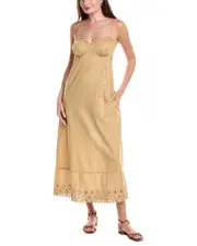 ViX Tess Long Dress