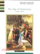 The Age of Aristocracy 1688-1830