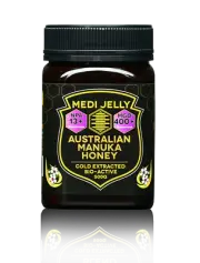 Manuka Honey MGO400 500g