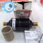 1PCS LOT-Danfoss 023Z5061 Hermetic filter drier, DML,08 cu.in.Copper - NEW~