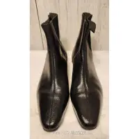 在飛比找蝦皮購物優惠-Rivieras 男 雀兒喜靴 Chelsea Boots 